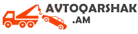 Avtoqarshak Logo